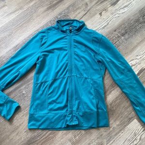 Lole exercise jacket